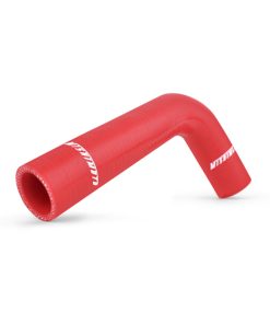Alternative view of Mishimoto 04 Pontiac GTO Red Silicone Hose Kit