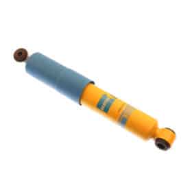 Alternative view of Bilstein B6 1977 Chevrolet Corvette Base Rear 46mm Monotube Shock Absorber
