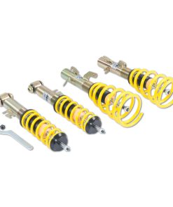 ST XA Adjustable Coilovers 07-13 Mini Cooper (R56) S/JCW (Excl. Clubman/RCW)