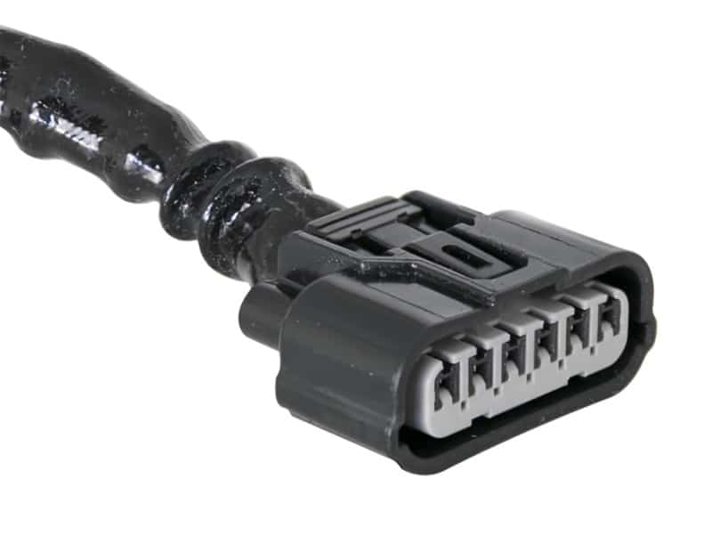 aFe Power Sprint Booster Power Converter 06-11 Honda Civic/Civic Si L4 1.8L/2.0L - Image 4