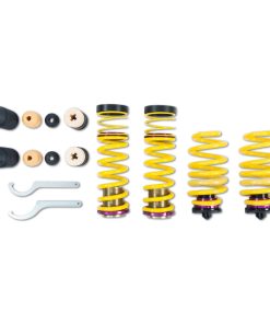 Alternative view of KW H.A.S. Kit 2018 Audi RS5 w/ DRC