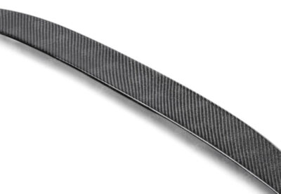 Alternative view of Seibon 12-13 Scion FRS/ Subaru BRZ C-Style Carbon Fiber Rear Spoiler