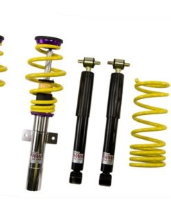 KW Coilover Kit V1 Jaguar X-Type (CF1)