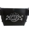 CSF 06-94 Peterbilt 377-379 Series OEM Intercooler