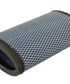 Alternative view of aFe MagnumFLOW Air Filters OE Replacement PRO 5R Porsche Boxster S 05-12 H6 3.4L