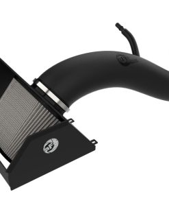 aFe Rapid Induction Cold Air Intake System w/Pro DRY S Filter 19-21 Ram 1500 V6 3.6L