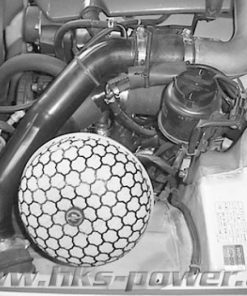 HKS RS ECR33/ER34/WGNC34 RB25DET