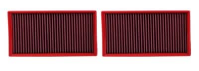 BMC 82-89 Ferrari 208/308 208 Turbo 3.0 Replacement Panel Air Filter (Full Kit)