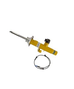 Alternative view of Bilstein B6 12-16 BMW 328i Front Left (DampTronic) Twintube Strut Assembly