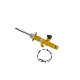 Alternative view of Bilstein B6 12-16 BMW 328i Front Left (DampTronic) Twintube Strut Assembly