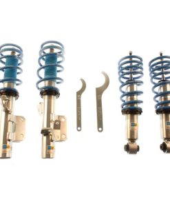 Bilstein B14 (PSS) 13-14 Scion FR-S/ Subaru BRZ Front & Rear Performance Suspension Kit