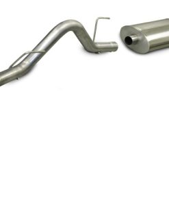 Corsa/dB 09-10 Ford F-150 4.6L V8 Polished Sport Cat-Back Exhaust