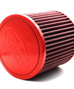 BMC Single Air Universal Conical Filter - 90mm Inlet / 140mm H