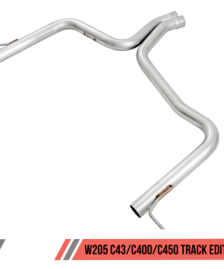 Alternative view of AWE Tuning Mercedes-Benz W205 C43 / C450 / C400 Touring-to-Track Conversion Kit