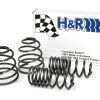 H&R 05-12 Porsche 911/997 Carrera Coupe/Cabrio Sport Spring (Non Eurosport/Okay w/PASM)