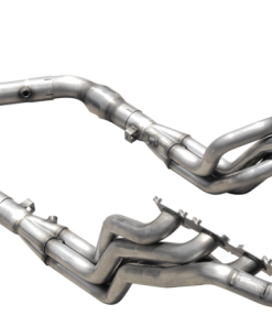 ARH 2007-2009 Mercedes E63 AMG 1-7/8in x 3in Long System w/ Cats