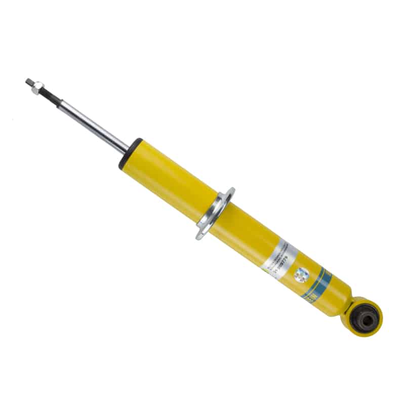Bilstein B6 03-08 Mercedes-Benz SL55 AMG (w/o Electronic Suspension) Rear Monotube Shock Absorber - Image 4