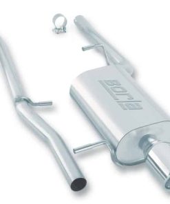 Alternative view of Borla 00 Subaru Impreza 2.2L/2.5L / 00-01 Outback 2.2L/2.5L Catback Exhaust