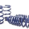 H&R 15-21 Mercedes-Benz C63 AMG Coupe/C63 S AMG Coupe C205 Sport Spring