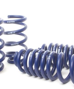 H&R 15-21 Mercedes-Benz C63 AMG Coupe/C63 S AMG Coupe C205 Sport Spring