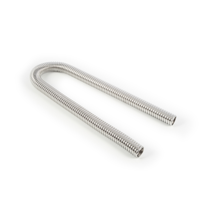 Mishimoto Universal Flexible Radiator 48in Hose Kit - Chrome - Image 3