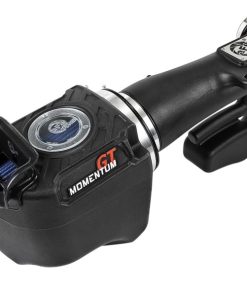 aFe Momentum GT Pro 5R Cold Air Intake System 12-18 Jeep Wrangler JK V6 3.6L