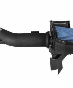 Alternative view of aFe MagnumFORCE Intake Stage-2 Pro 5R 12-15 BMW 335i (F30) L6 3.0L (t) N55