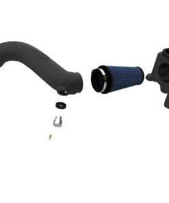 Alternative view of aFe Magnum FORCE Stage-2 Pro 5R Cold Air Intake System 15-19 Volkswagen GTI (MKVII) L4-2.0L (t)
