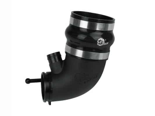 aFe 15-21 VW GTI L4-2.0L (t) Turbo Inlet Tube