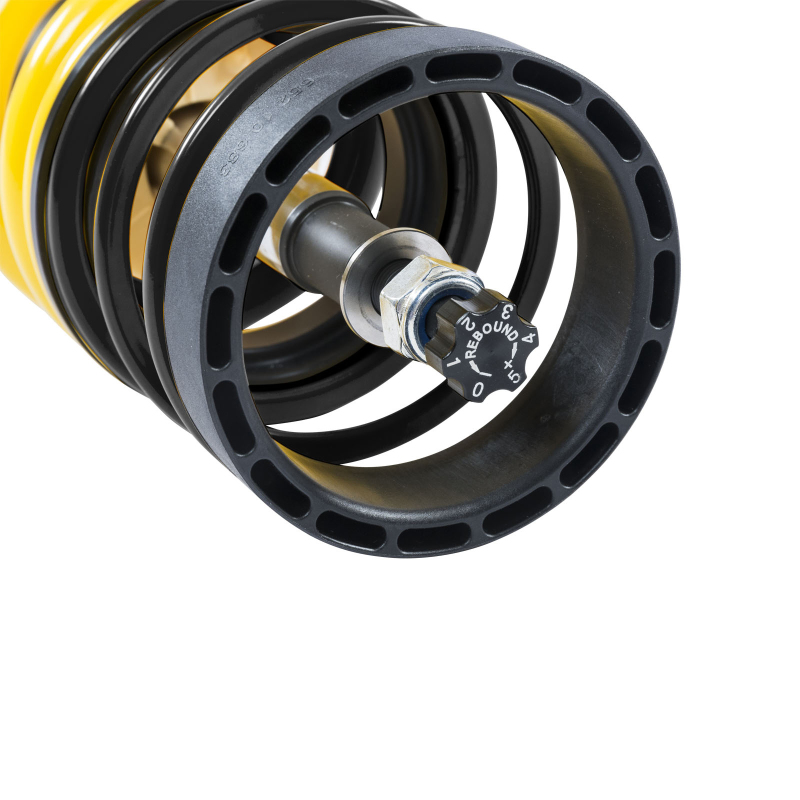 ST XA-Height Adjustable Coilovers 17+ Audi A4 (B9) Sedan 2WD - W/O Elec. Dampers - 50mm - Image 6