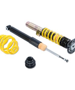 Alternative view of ST TA-Height Adjustable Coilovers 98-05 BMW E46 Sedan/Coupe/ Convertible/Sport Wagon