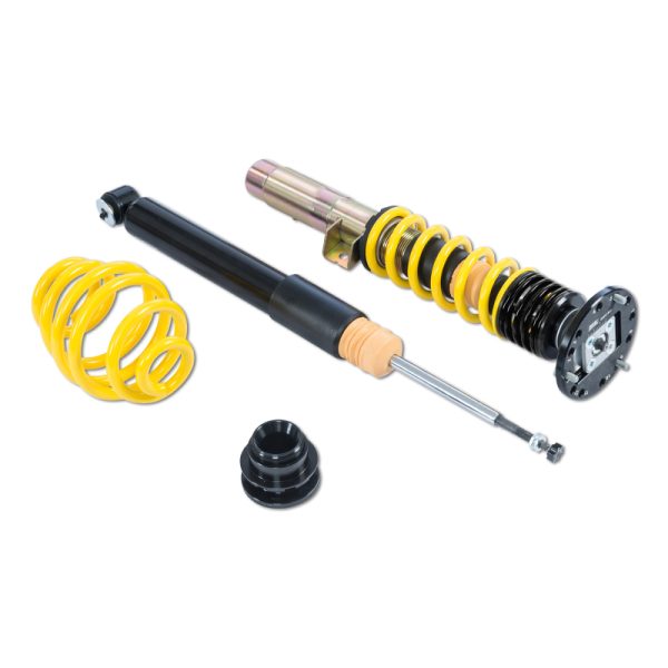 Alternative view of ST TA-Height Adjustable Coilovers 98-05 BMW E46 Sedan/Coupe/ Convertible/Sport Wagon