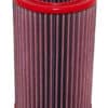 BMC 88-90 Renault Espace I 2.0L Replacement Cylindrical Air Filter