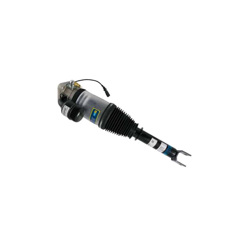 Bilstein B4 OE Replacement 04-10 Audi A8 Quattro / 04-06 VW Phaeton Rear Left Air Suspension Spring - Image 5