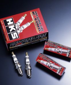 HKS SUPER FIRE RACING M40LF