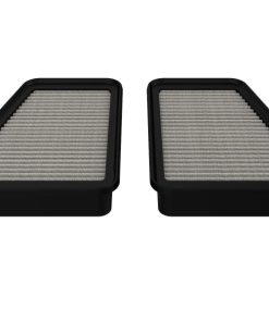 aFe 18-21 Kia Stinger V6-3.3L (tt) Magnum FLOW OE Replacement Air Filter w/ Pro DRY S Media