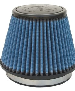 aFe MagnumFLOW Air Filters IAF P5R A/F P5R 5-1/2F x 7B x 4-3/4T x 5H