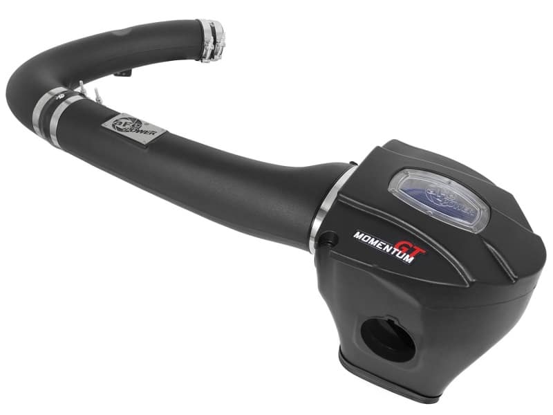 aFe Momentum GT Pro 5R Stage-2 Intake System 11-23 Dodge Challenger/Charger V6-3.6L