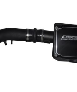 Corsa 11-13 Ford F-150 Raptor 6.2L V8 Air Intake