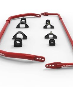 Alternative view of aFe Control 20-22 Ford Explorer ST 3.0L V6 (tt) Sway Bar Set - Front & Rear