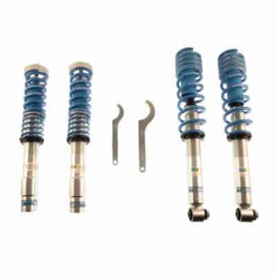 Alternative view of Bilstein B14 1997 BMW 540i Base Front and Rear Performance Suspension System