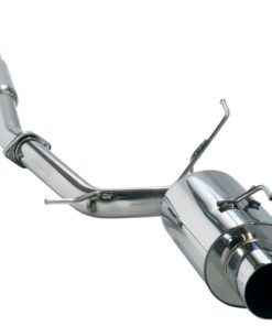 Alternative view of HKS EVO9 Silent Hi-Power CT9A 4G63 Exhaust **Special Order CHECK PRICING**(6-8 weeks)
