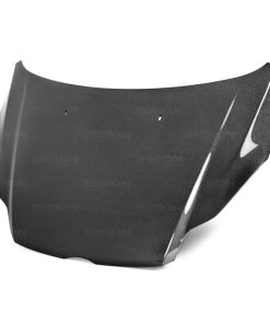 Seibon 12-13 Ford Focus OEM-Style Carbon Fiber Hood