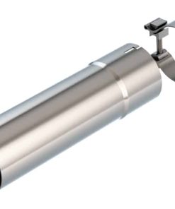 Borla 19-20 Chevrolet Silverado 1500 / GMC Sierra 1500 6.2L V8 WB Adapter