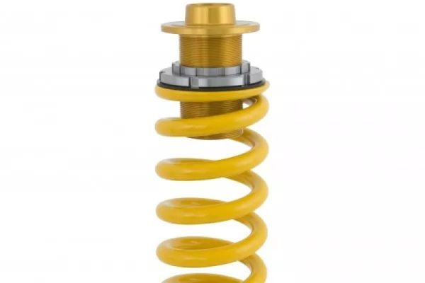 Alternative view of Ohlins 16-20 BMW M2/M3/M4 (F87/F8X) Road & Track Coilover System