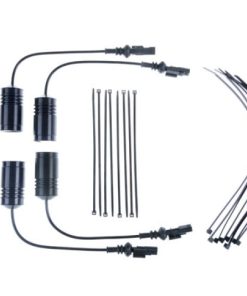KW Electronic Damping Cancellation Kit for Corvette C7