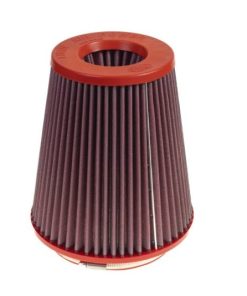 BMC Twin Air Universal Conical Filter w/Metal Top - 141mm ID / 230.5mm H