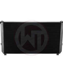 Alternative view of Wanger Tuning Mercedes Benz (CL)A 45 AMG Radiator Kit