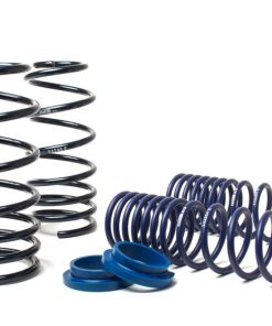 Alternative view of H&R 93-96 Volkswagen Golf/Jetta 8V MK3 OE Sport Spring (Before 6/31/96 & Check Top Hat)