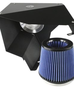 aFe MagnumFORCE Intakes Stage-1 P5R AIS P5R BMW Z4 M (E85/E86) 06-08 L6-3.2L (S54)